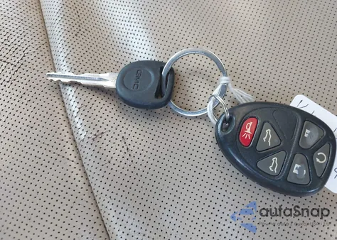 2013 GMC Yukon Xl 1500 Denali z USA, uszkodzony, nr VIN 1GKS1MEF5DR366116